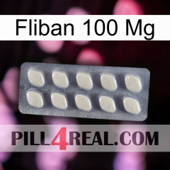 Fliban 100 Mg 08